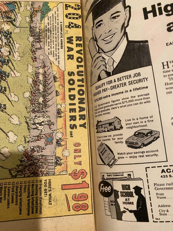 The X-Men #66 (1970) steranko cover  hulk app