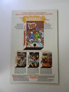 The Amazing Spider-Man #312 (1989) VF condition