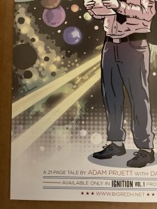 Savage Dragon #188 NM HTF Low Print Stressed Cover (2013)