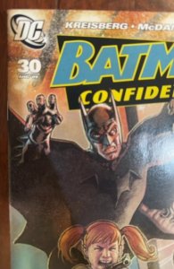 Batman Confidential #30 (2009)