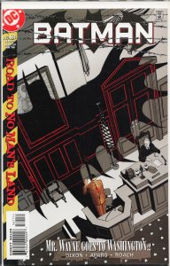 Batman #561 (1999) Batman