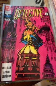 Detective Comics #629 (1991) Batman 