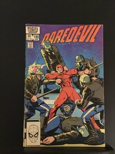 Daredevil #195 (1983)