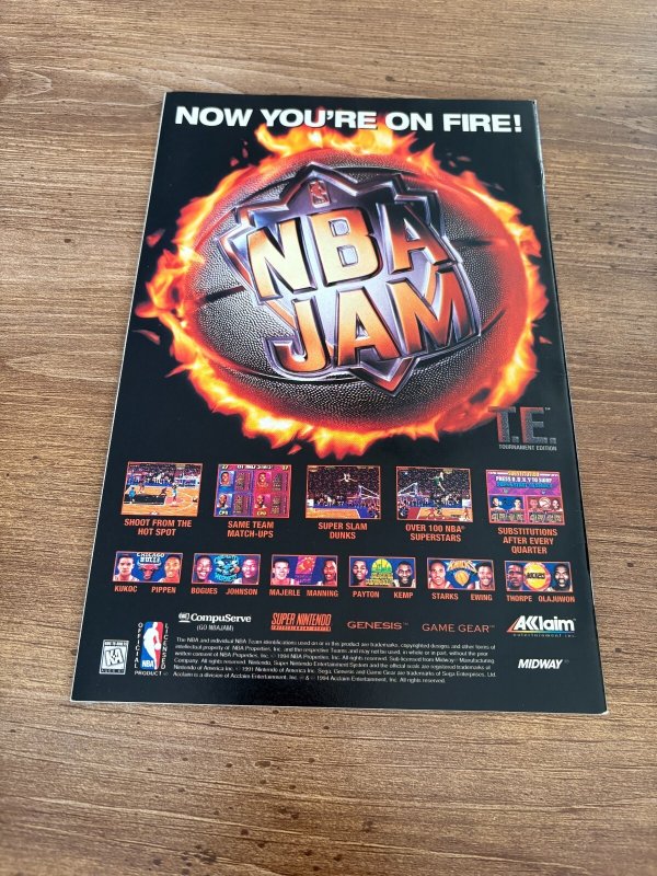 Turok The Dinosaur Hunter # 26 NM Valiant Comic Book 5 J388