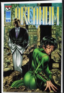 Arcanum #3 (1997)