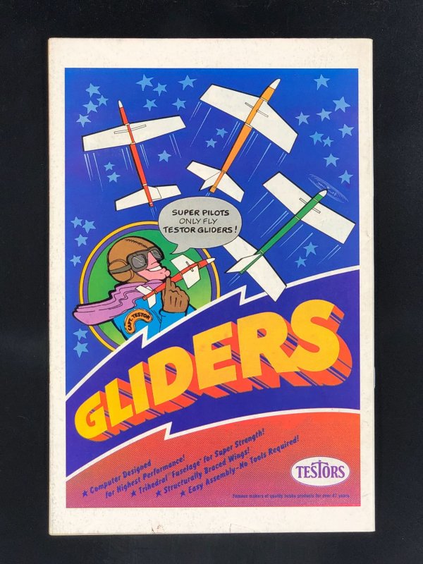 The X-Men #113 (1978)