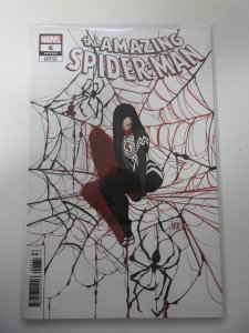 The Amazing Spider-Man #6 Variant Edition