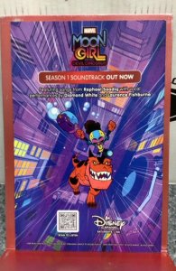 New Mutants: Lethal Legion #2 Variant Cover (2023)