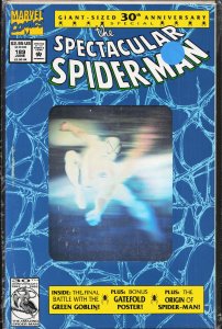 The Spectacular Spider-Man #189 (1992) Spider-Man