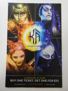 Deadpool's Secret Secret Wars #2 Gwenpool Cover (2015) VF Condition!