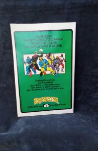 The Incredible Hulk #300 Direct Edition (1984)