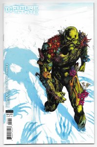 Future State Swamp Thing #2 Dima Ivanov Variant (DC, 2021) NM