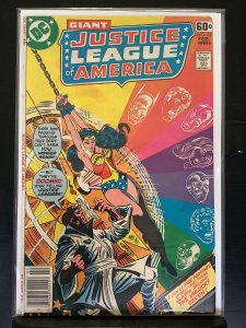 Justice League of America #151  (1978)