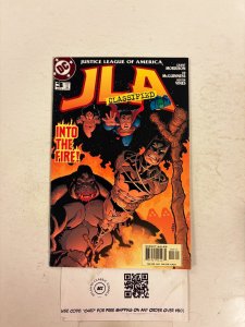 JLA Classified #3 NM DC Comic Books Wonder Woman Superman Batman 14 HH96