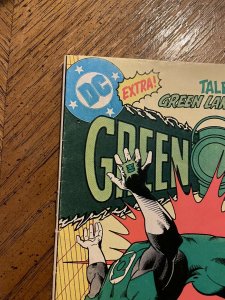 Green Lantern Vol.1 #131 (1968-1988 DC)