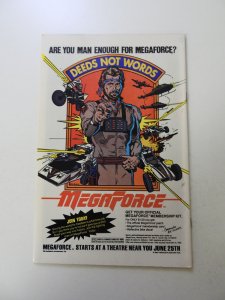 Wolverine #1 (1982) VF+ condition