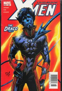 The Uncanny X-Men #433 (2004) X-Men