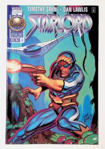 Starlord #1 (Dec 1996, Marvel) VF-