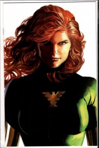 Hellions #5 Ross Cover (2020) Hellions