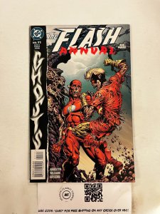 The Flash Annual #11 NM DC Comic Books 19 HH58
