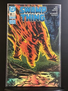 Swamp Thing #68 (1988)