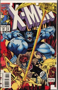 X-Men #34 (1994) X-Men