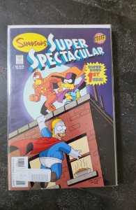 Simpsons Super Spectacular #1 (2005)