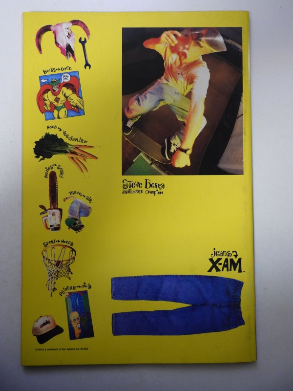 The Amazing Spider-Man #388 (1994) VF- Condition