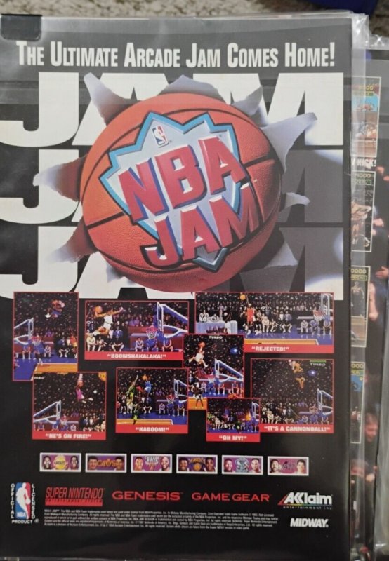 JUSTICE LEAGUE AMERICA  # 89  1994 DC COMICS  JUDGEMENT DAY  1