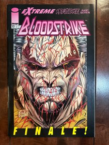 Bloodstrike #10 (1994)