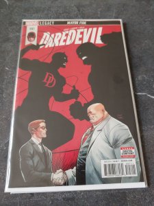 Daredevil #597 (2018)