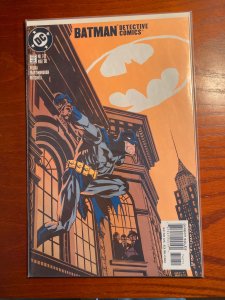 Detective Comics #742 (2000)