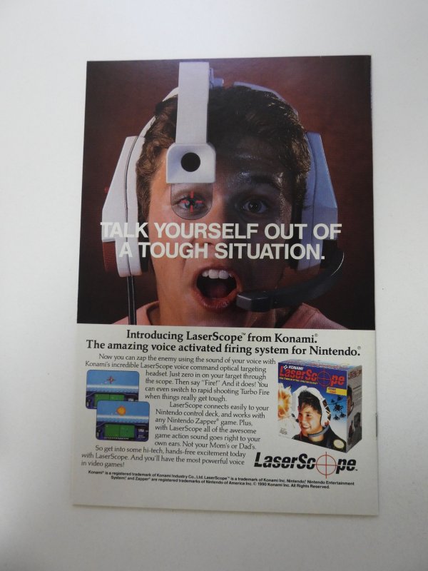 Fantastic Four #348 (1991) VF condition