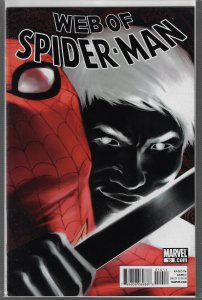 Web of Spider-Man 1-12 (Marvel, 2009-2010) ~NM