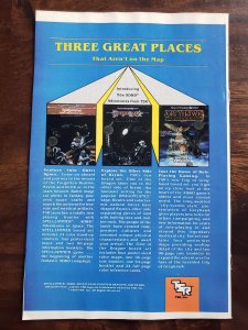 G.I. Joe A Real American Hero 91 newsstand