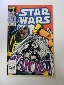 Star Wars #79 (1984) VF condition