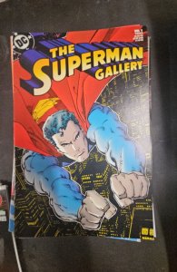 The Superman Gallery (1993)