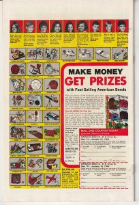 Howard the Duck #10 (1977)