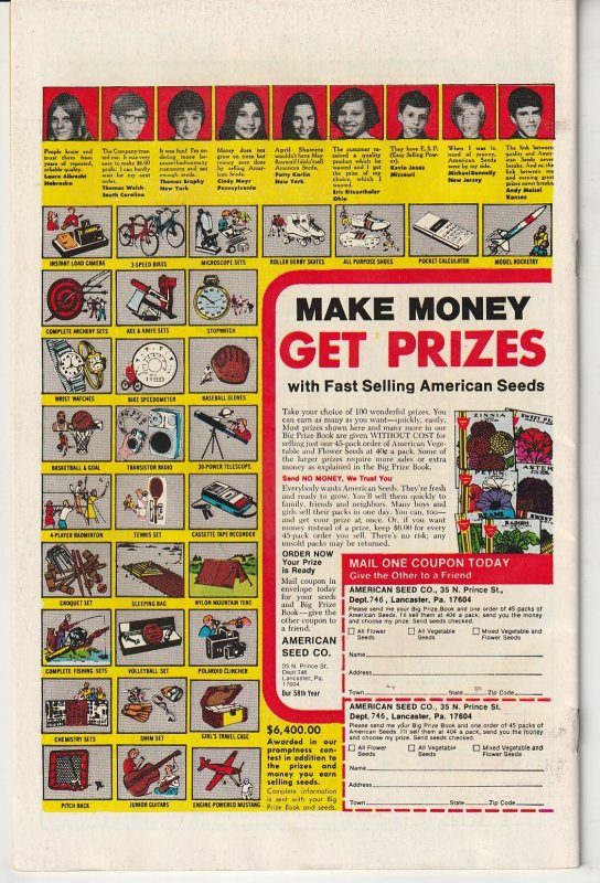 Howard the Duck #10 (1977)