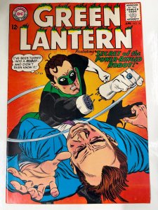 Green Lantern #36 (1965)