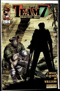 Team 7 - Objective: Hell #3 (1995) Team 7