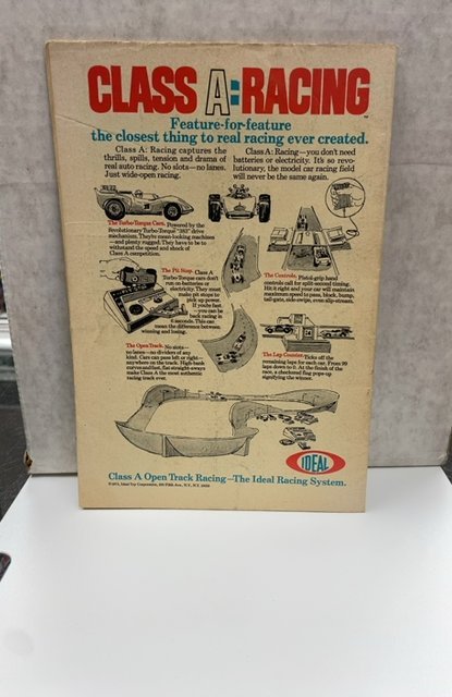 The Rawhide Kid #104 (1972)