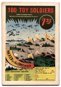 All-American Men Of War #58  1958 - DC  -FN+ - Comic Book