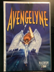 Avengelyne #0 (1996)