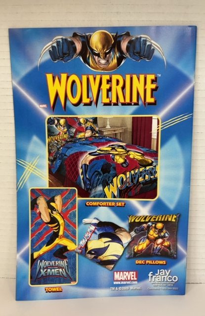 The Mighty Avengers #29 (2009)