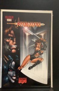 Avengelyne #3 (1995)