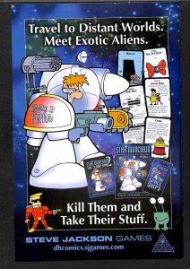 Star Wars: Blood Ties - Boba Fett is Dead #1