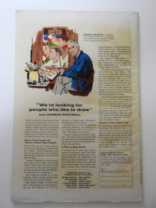 Fantasy Masterpieces #8 (1967) FN- Condition!