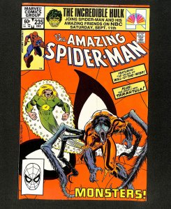 Amazing Spider-Man #235