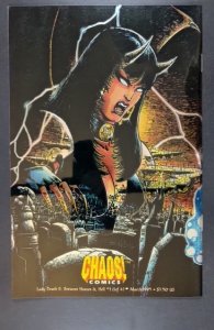 Lady Death: Between Heaven and Hell #1 (1995)